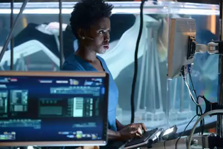 Stitchers - galeria zdjęć - filmweb