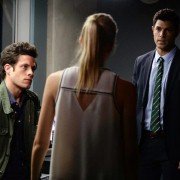 Stitchers - galeria zdjęć - filmweb