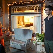 Stitchers - galeria zdjęć - filmweb