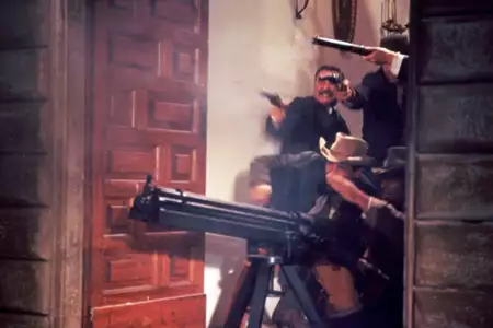 Sabata - galeria zdjęć - filmweb