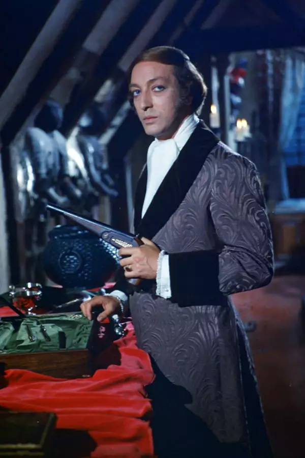 Sabata - galeria zdjęć - filmweb