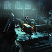 Hitman: Rozgrzeszenie - galeria zdjęć - filmweb