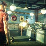 Hitman: Absolution - galeria zdjęć - filmweb