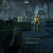 Hitman: Absolution - galeria zdjęć - filmweb