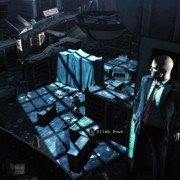 Hitman: Absolution - galeria zdjęć - filmweb
