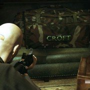 Hitman: Absolution - galeria zdjęć - filmweb