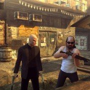 Hitman: Absolution - galeria zdjęć - filmweb