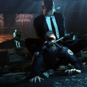 Hitman: Absolution - galeria zdjęć - filmweb