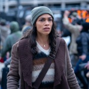 Rosario Dawson