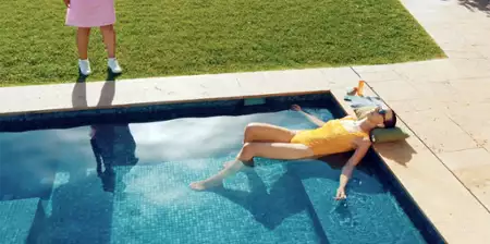 Milcząca pokoj&oacute;wka - galeria zdjęć - filmweb