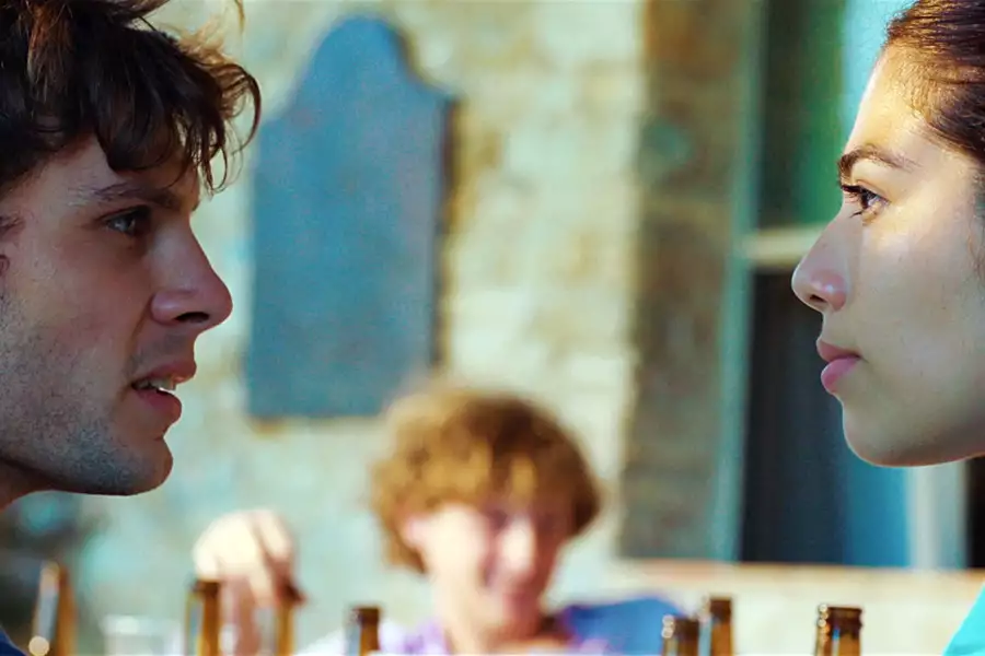 Milcząca pokoj&oacute;wka - galeria zdjęć - filmweb