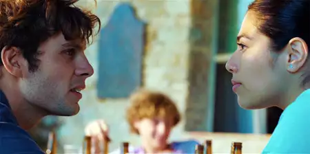 Milcząca pokoj&oacute;wka - galeria zdjęć - filmweb