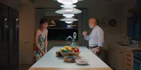 Milcząca pokoj&oacute;wka - galeria zdjęć - filmweb