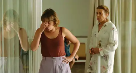 Niech płonie - galeria zdjęć - filmweb