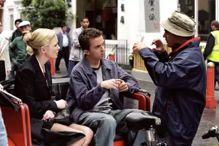 Agent Cody Banks 2: Cel Londyn - galeria zdjęć - filmweb