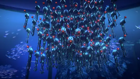 Megamocny kontra Kartel Zagłady - galeria zdjęć - filmweb