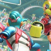 ARMS - galeria zdjęć - filmweb