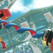 ARMS - galeria zdjęć - filmweb