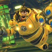 ARMS - galeria zdjęć - filmweb