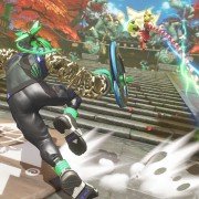 ARMS - galeria zdjęć - filmweb