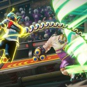 ARMS - galeria zdjęć - filmweb