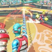 ARMS - galeria zdjęć - filmweb