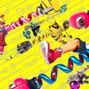 ARMS - galeria zdjęć - filmweb