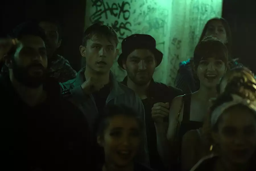 Isi i Ossi - galeria zdjęć - filmweb