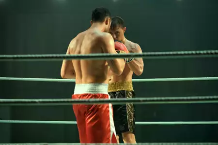Isi i Ossi - galeria zdjęć - filmweb
