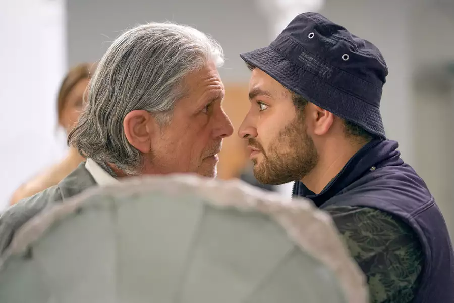 Isi i Ossi - galeria zdjęć - filmweb