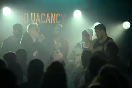 Isi i Ossi - galeria zdjęć - filmweb