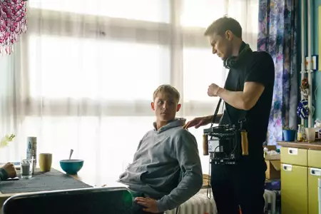 Isi i Ossi - galeria zdjęć - filmweb