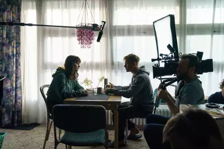 Isi i Ossi - galeria zdjęć - filmweb