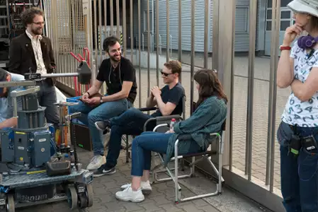 Isi i Ossi - galeria zdjęć - filmweb