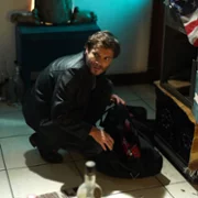 Zabójczy umysł - galeria zdjęć - filmweb