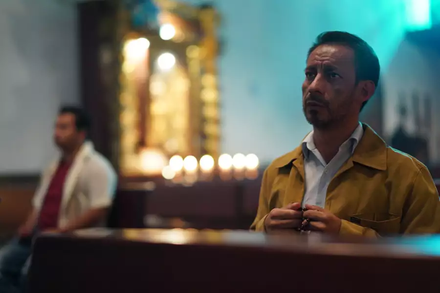 Zabójczy umysł - galeria zdjęć - filmweb