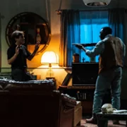 Zabójczy umysł - galeria zdjęć - filmweb