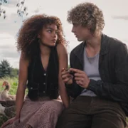 Igrzyska śmierci: Wsch&oacute;d słońca w dniu dożynek - galeria zdjęć - filmweb