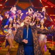 Igrzyska śmierci: Wsch&oacute;d słońca w dniu dożynek - galeria zdjęć - filmweb