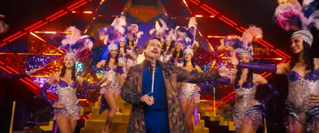 Igrzyska śmierci: Wsch&oacute;d słońca w dniu dożynek - galeria zdjęć - filmweb