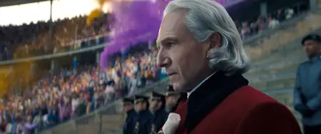 Igrzyska śmierci: Wsch&oacute;d słońca w dniu dożynek - galeria zdjęć - filmweb