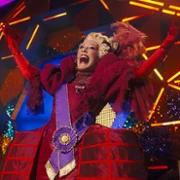 Igrzyska śmierci: Wsch&oacute;d słońca w dniu dożynek - galeria zdjęć - filmweb