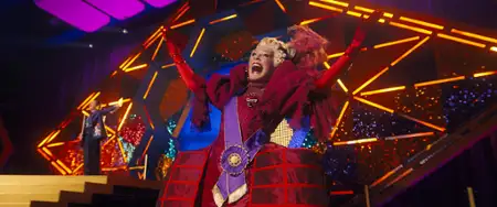 Igrzyska śmierci: Wsch&oacute;d słońca w dniu dożynek - galeria zdjęć - filmweb