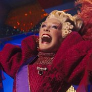 Glenn Close w Igrzyska śmierci: Wsch&oacute;d słońca w dniu dożynek