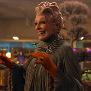 Igrzyska śmierci: Wsch&oacute;d słońca w dniu dożynek - galeria zdjęć - filmweb