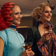 Igrzyska śmierci: Wsch&oacute;d słońca w dniu dożynek - galeria zdjęć - filmweb