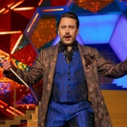 Igrzyska śmierci: Wsch&oacute;d słońca w dniu dożynek - galeria zdjęć - filmweb