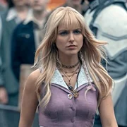 Igrzyska śmierci: Wsch&oacute;d słońca w dniu dożynek - galeria zdjęć - filmweb