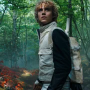 Igrzyska śmierci: Wsch&oacute;d słońca w dniu dożynek - galeria zdjęć - filmweb