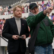 Igrzyska śmierci: Wsch&oacute;d słońca w dniu dożynek - galeria zdjęć - filmweb